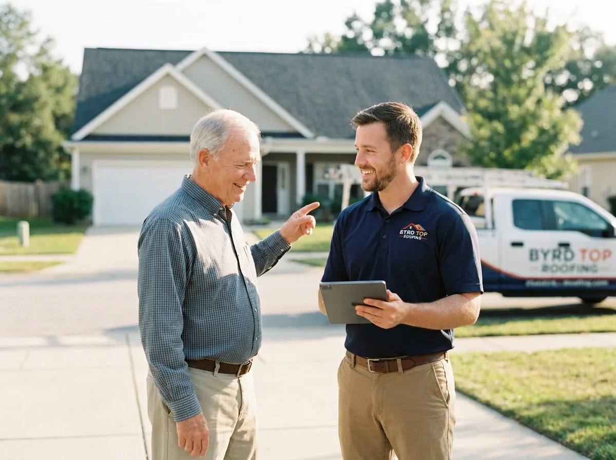 Roofing Lanesboro, MN FAQs